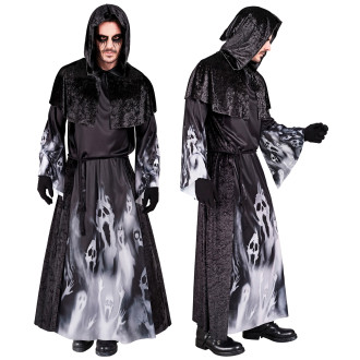 Widmann Křik duše pánský kostým