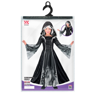 Widmann Křičíci duše dětský kostým