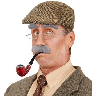 Widmann Set starý muž