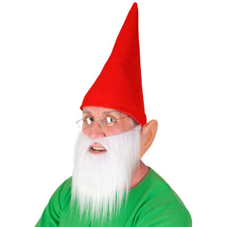 Widmann Set skřítek červený