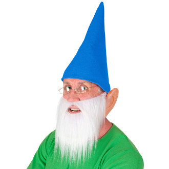 Widmann Set skřítek modrý