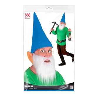 Widmann Set skřítek modrý