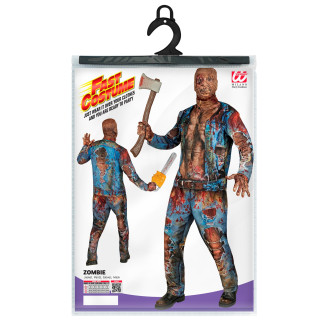 Widmann Zombie fast kostým