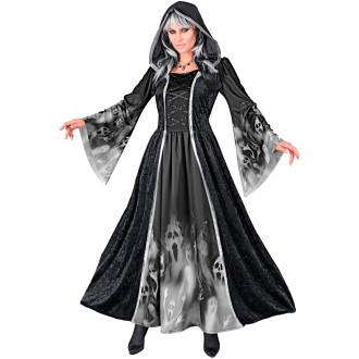 Widmann Křik duše dámský kostým