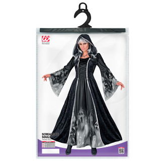 Widmann Křik duše dámský kostým