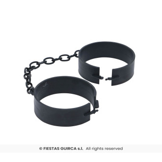 Fiestas Guirca Vězeňská pouta