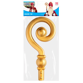 Widmann  Mikulášská berla - horní část