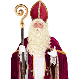 Widmann  Mikulášská berla - horní část