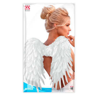 Widmann Anělská křídla bílá