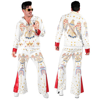 Widmann Elvis král rocku