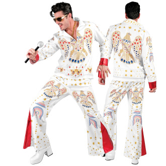 Widmann Elvis král rocku