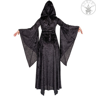 Rubies Deutschland Dámský kostým magická čarodějka