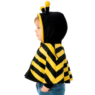 Widmann  Plyšová včelka