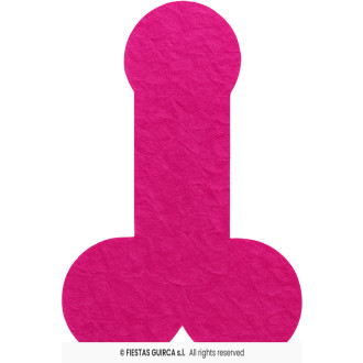 Vystřelovací kofety sexy