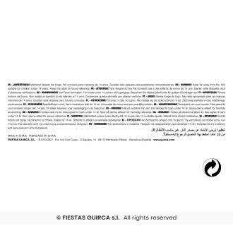 Létající exkrementy