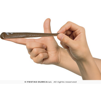 Létající exkrementy