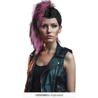 Paruka Crest dámská