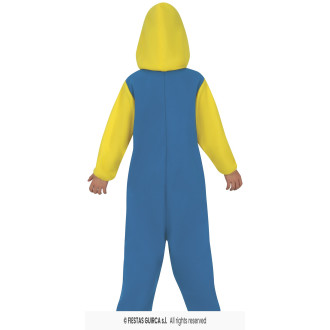 Dětský kostým Minero