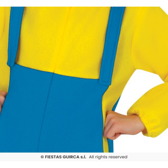 Dětský kostým Minero