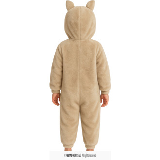 Lulu monster béžový