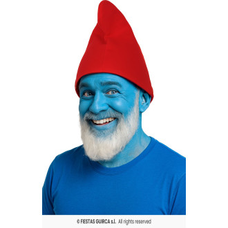 Fiestas Guirca Skřítek - trpaslík červená čepice