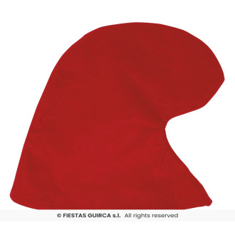 Fiestas Guirca Skřítek - trpaslík červená čepice