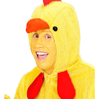 Widmann Divadelní líčidla na bázi tuku žlutá