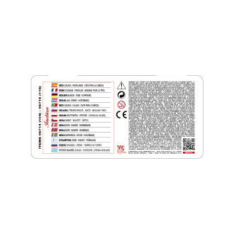 Widmann Dětský indiánský kostým