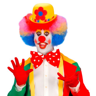 Widmann Červené rukavice