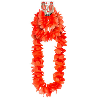 Widmann Červená havajská sada