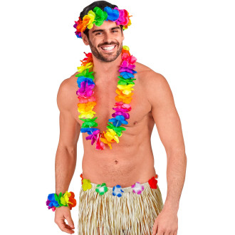 WidmannMulticolor havajská sada