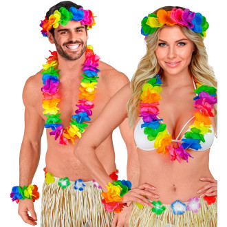 WidmannMulticolor havajská sada