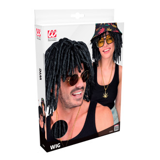 Widmann Paruka Jamajka