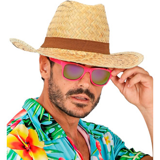 Widmann Safari klouk slaměmý