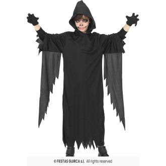 Fiestas Guirca Kostým  duch  - vřískot