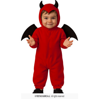 Fiestas Guirca Malý ďáblík kostým