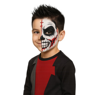 Jofrika Líčidla set Halloween - 2