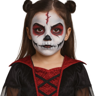 Jofrika Líčidla set Halloween - 2