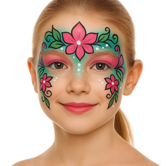 Jofrika Líčidla set čarodějnice - 2