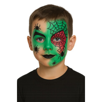 Jofrika Líčidla set čarodějnice - 2