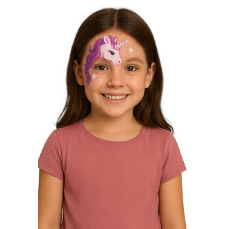 Jofrika Líčidla set princezna