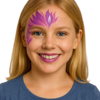 Jofrika Líčidla set princezna