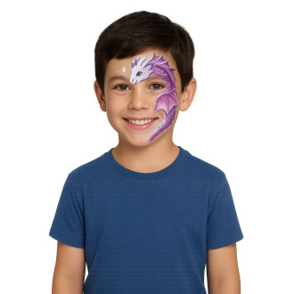 Jofrika Líčidla set princezna