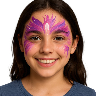 Jofrika Líčidla set princezna