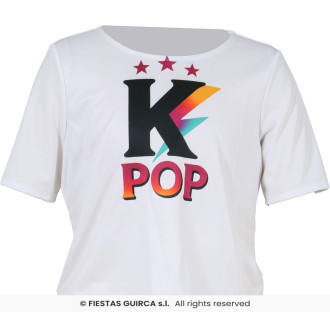 K-Pop Nova dívčí kostým