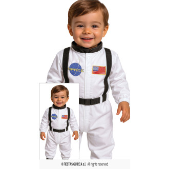 Fiestas Guirca Dětský kostým astronaut