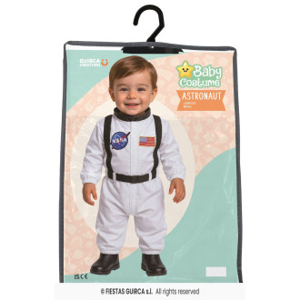 Fiestas Guirca Dětský kostým astronaut