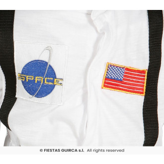 Fiestas Guirca Dětský kostým astronaut