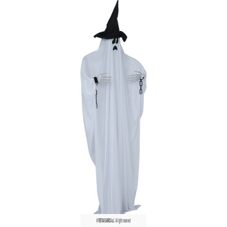 Ghost s podstavcem světlo