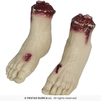 Noha PVC 25 cm